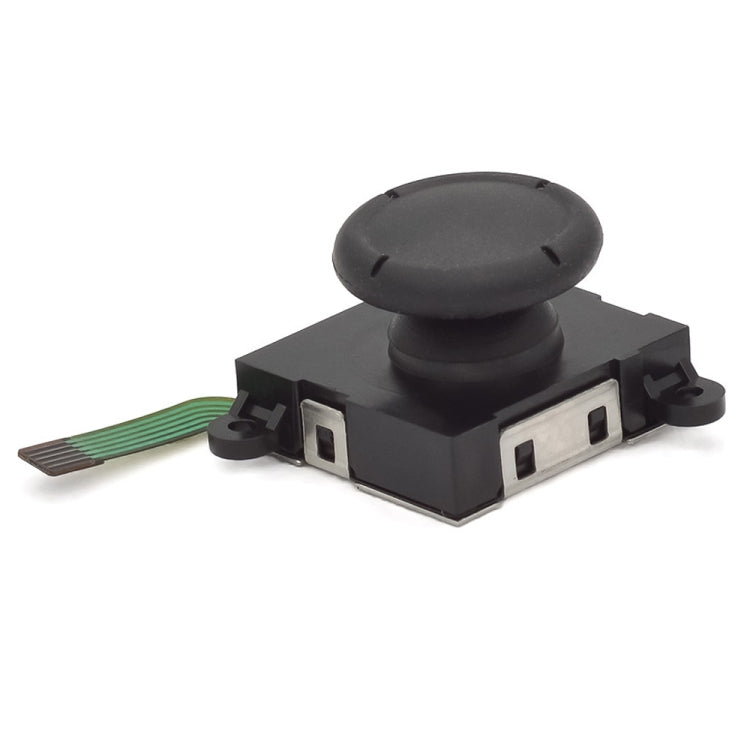 Per console di gioco Nintendo Switch Joystick 3D fondo tondo, Joystick Round Bottom Per console di gioco Nintendo Switch Joystick 3D fondo tondo, Joystick Round Bottom
